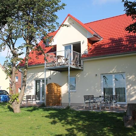 Strandhaus Glowe Rum bild