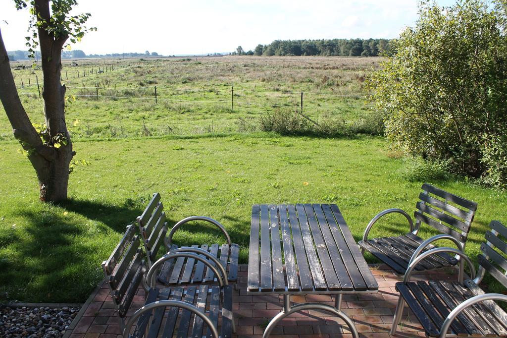 Strandhaus Glowe Rum bild