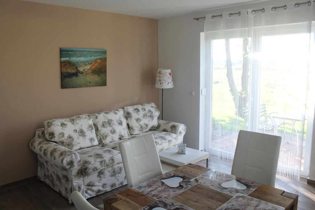 Strandhaus Glowe Rum bild