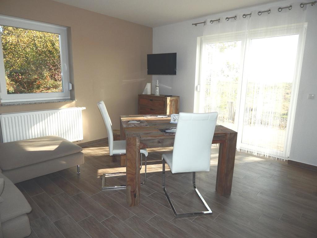 Strandhaus Glowe Rum bild